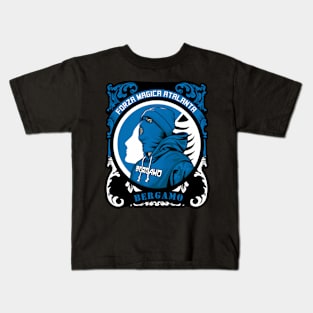 Bergamo atalanta Kids T-Shirt